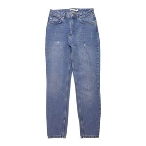 NA-KD High Waist Slim Pants Size 36 (US 8) US 8 Waist  29" Inseam